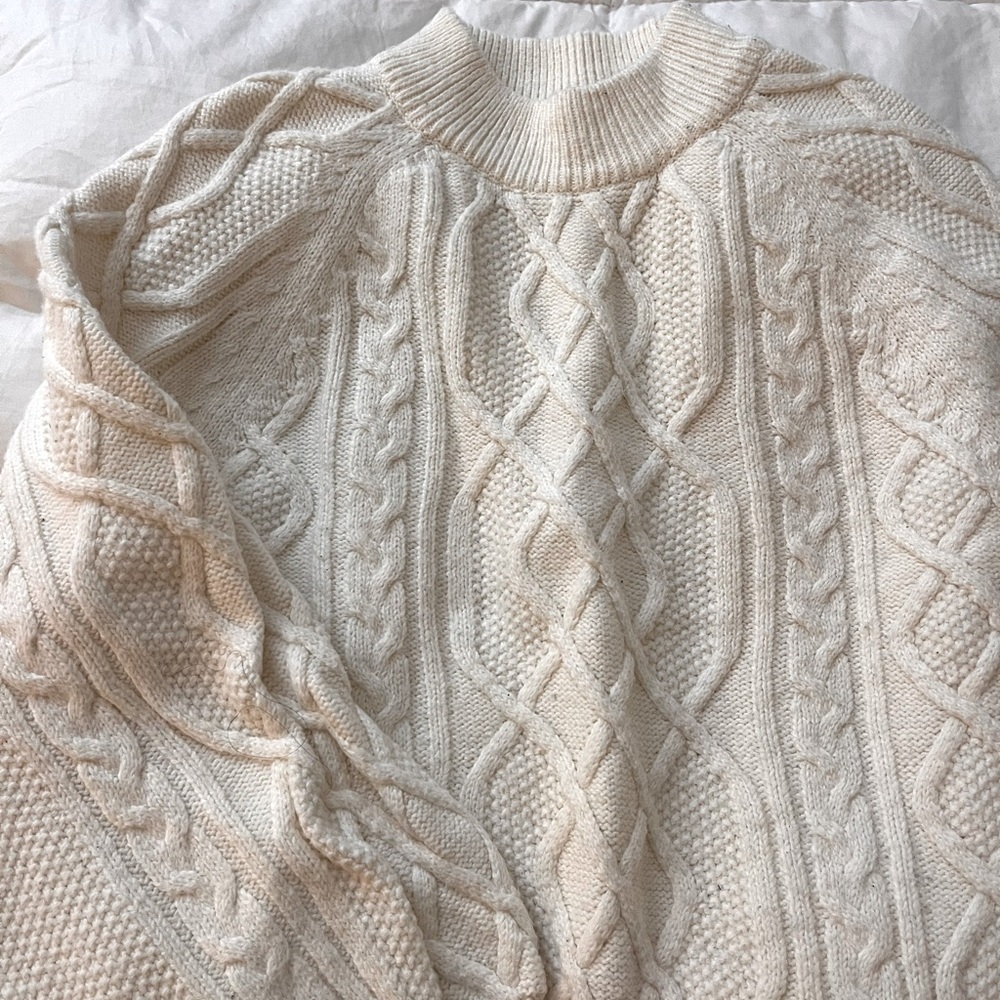1. State Sweater